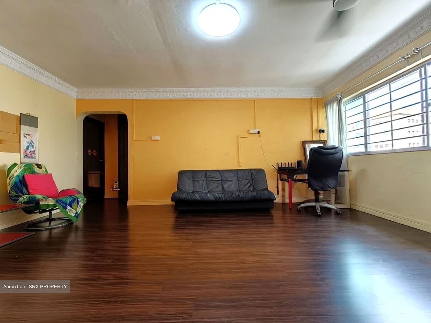Blk 15 Joo Seng Heights (Toa Payoh), HDB 4 Rooms #561530121